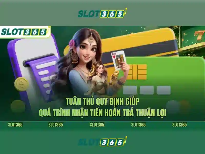 Slot365 - Nền tảng slot trực tuyến