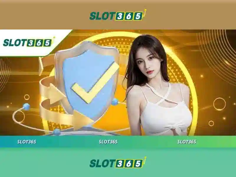 Slot365 là nền tảng cá cược trực tuyến hàng đầu
