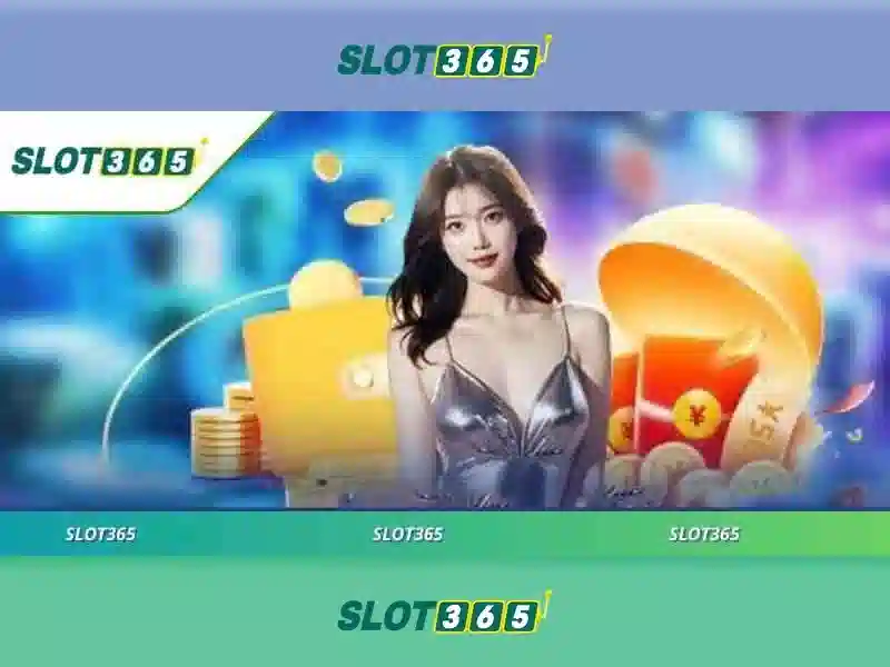 Slot365: Giới thiệu nền tảng casino trực tuyến
