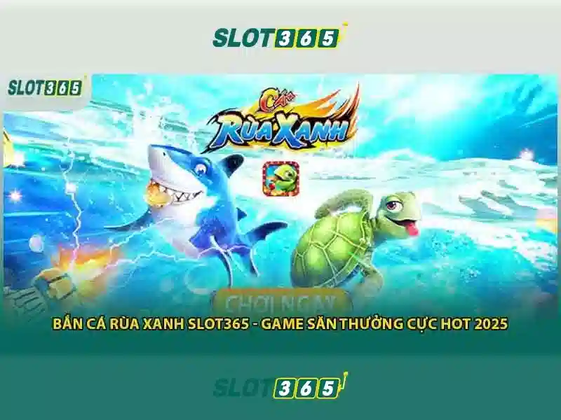 Slot365: Tổng quan về nền tảng đánh bạc trực tuyến