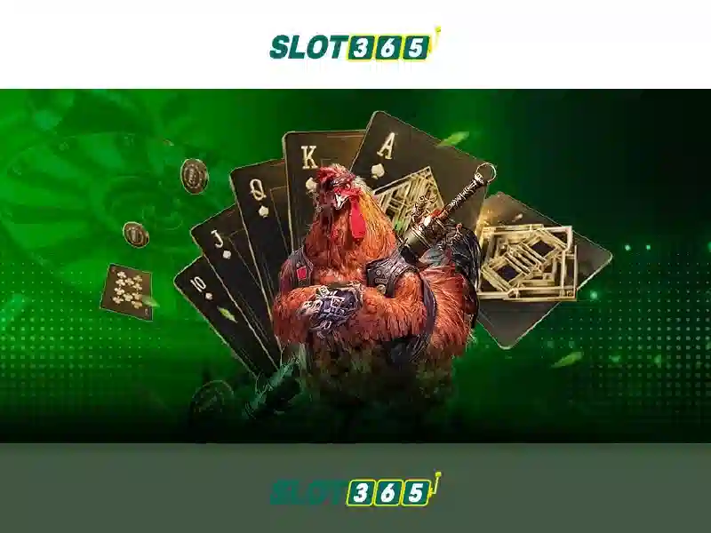 Slot365: Đánh giá nền tảng sòng bạc trực tuyến uy tín