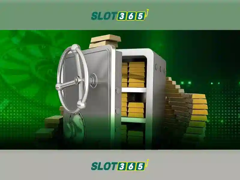 Slot365 là gì?