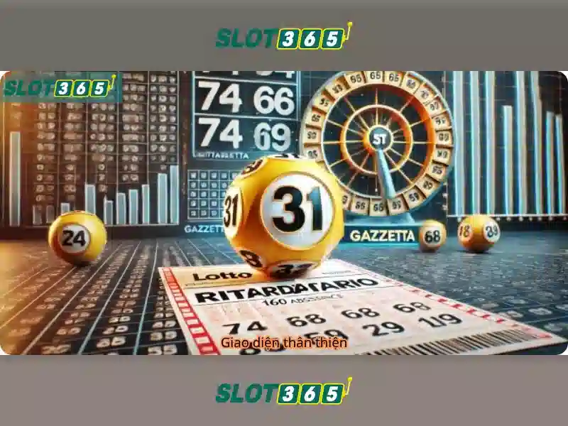 Thư viện trò chơi của Slot365