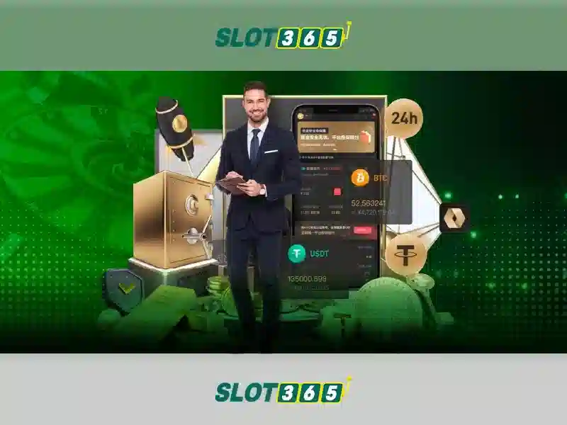 Slot365 - Đánh giá tổng quan về nền tảng casino trực tuyến