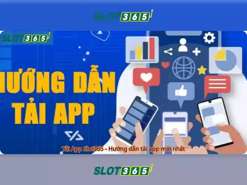 Slot365: Nền tảng Slot trực tuyến hiện đại và an toàn
