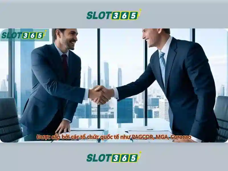 Slot365 — Trải nghiệm slot trực tuyến tại Việt Nam