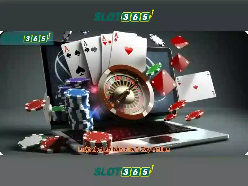 Slot365 là gì? Đánh giá và hướng dẫn chơi