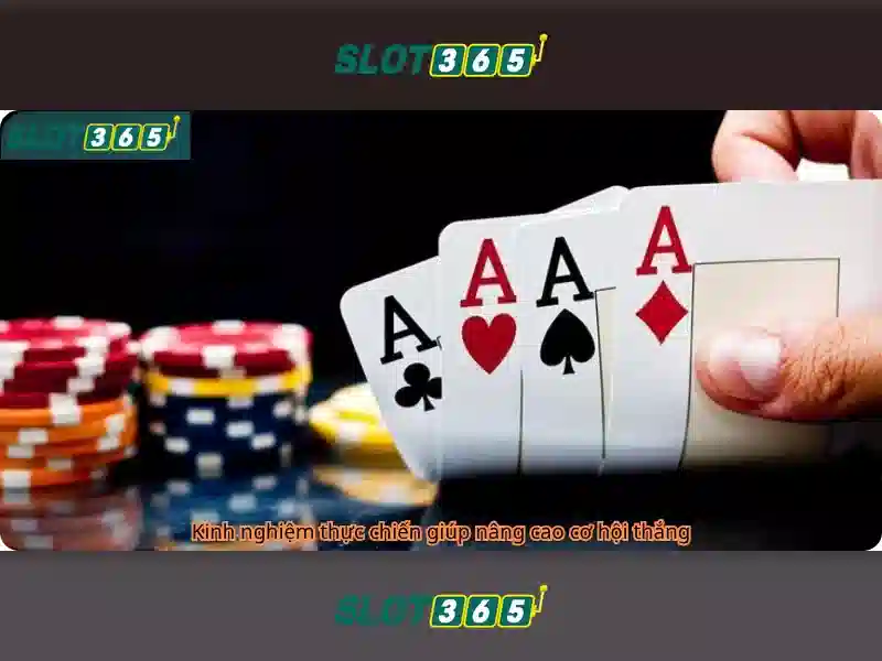 Slot365 – Nền tảng slot và casino trực tuyến uy tín