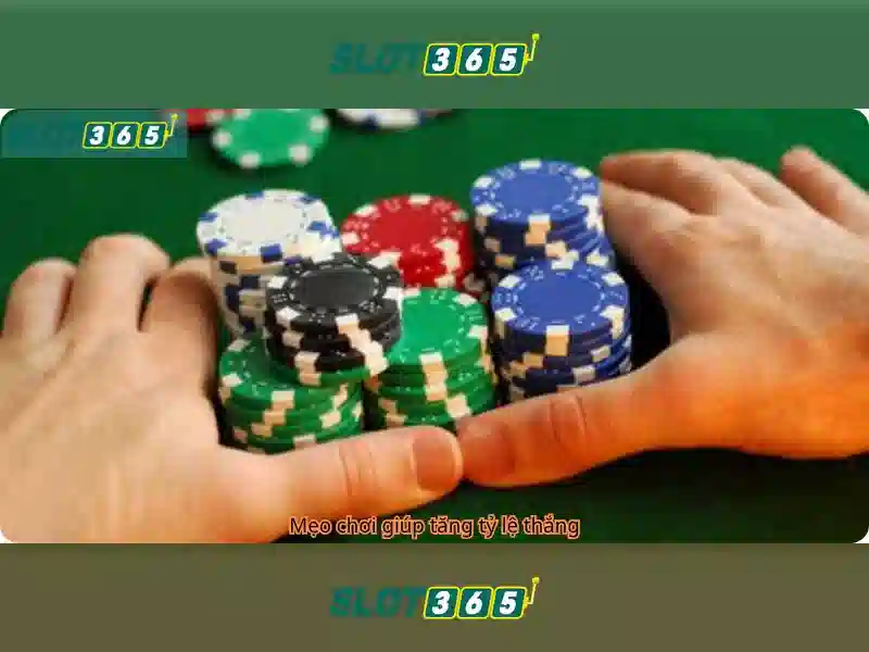 Giới thiệu về Slot365