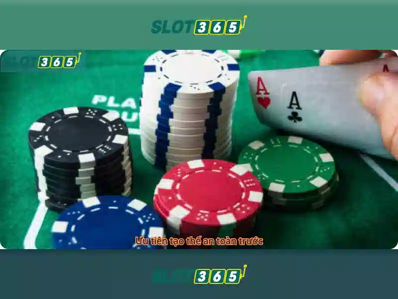 Slot365 - Trải nghiệm casino trực tuyến đáng tin cậy tại Việt Nam