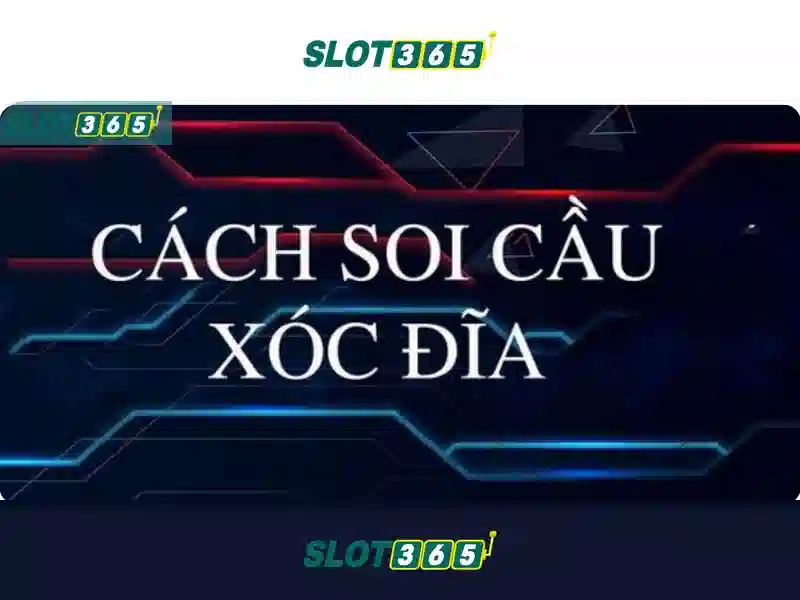 Slot365 – Đánh giá nền tảng máy đánh bạc trực tuyến