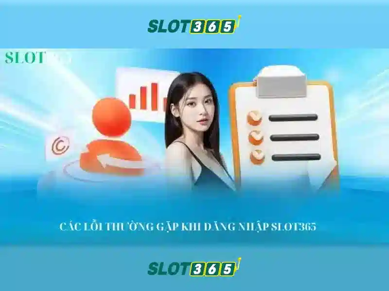 Danh mục trò chơi tại Slot365