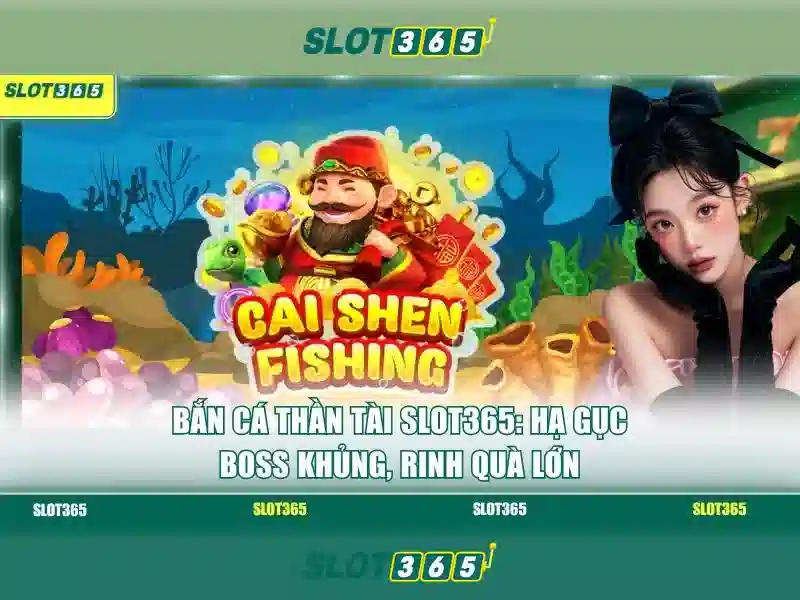 Slot365 - Đánh giá và hướng dẫn chơi slot trực tuyến