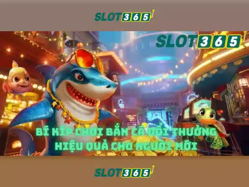 Slot365 - Đánh giá và trải nghiệm slot trực tuyến đáng tin cậy