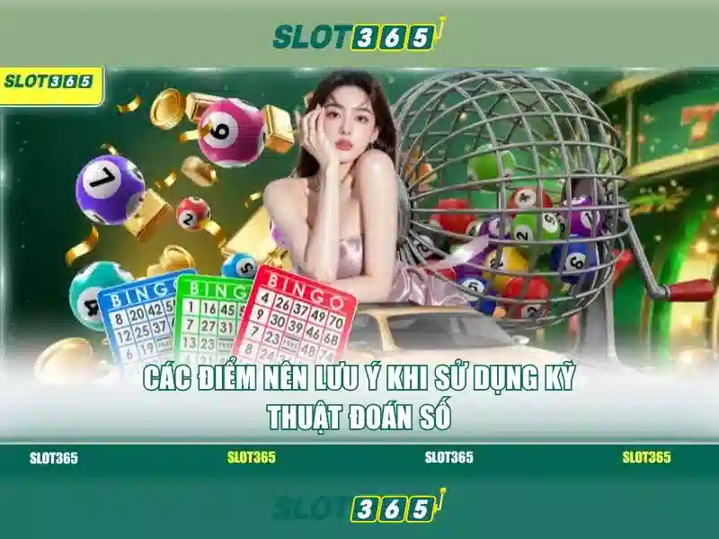 Slot365 là gì