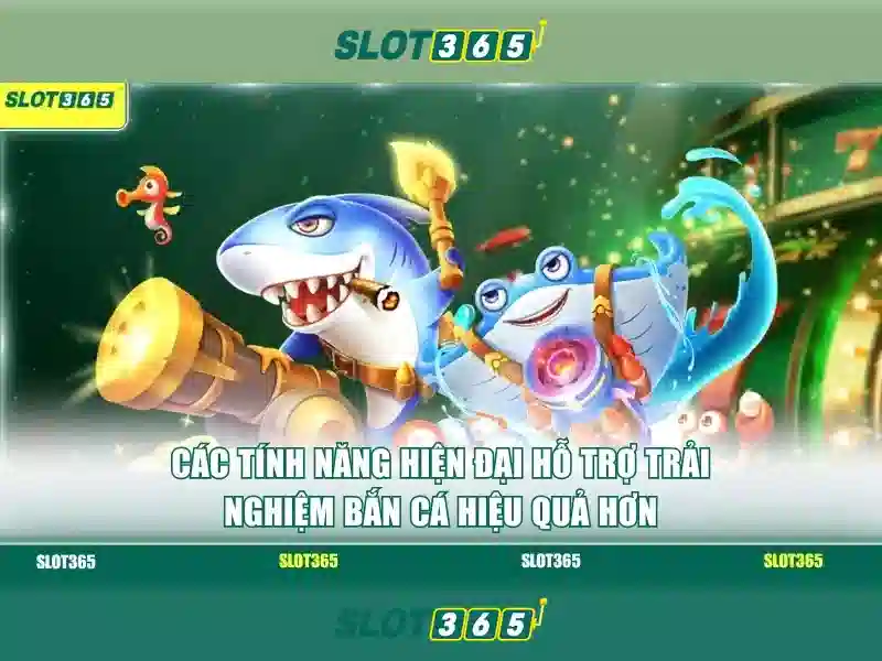 Slot365: Trải nghiệm trò chơi slot trực tuyến