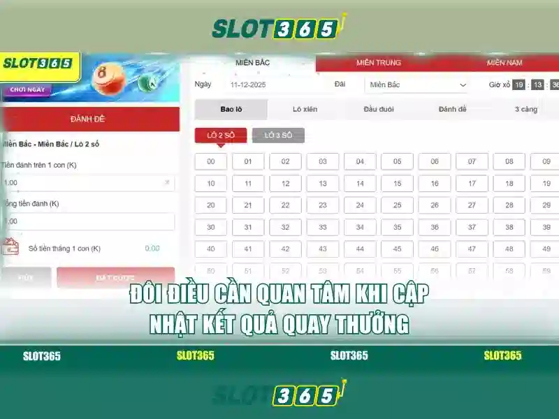 Slot365: Nền tảng chơi slot hàng đầu - Tổng quan và trải nghiệm