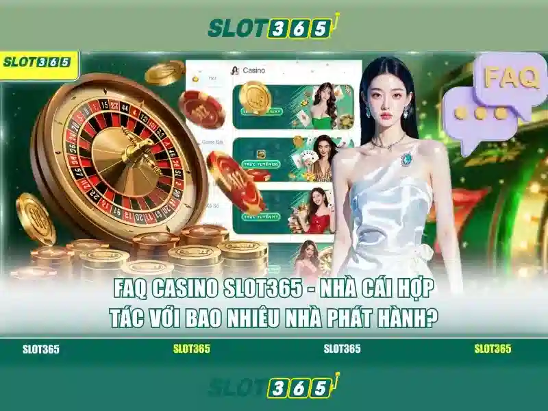 Hướng dẫn chơi và an toàn trên Slot365