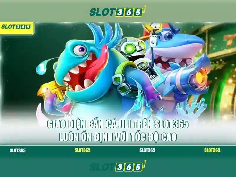 Slot365: Đánh giá và hướng dẫn chơi máy slot trực tuyến
