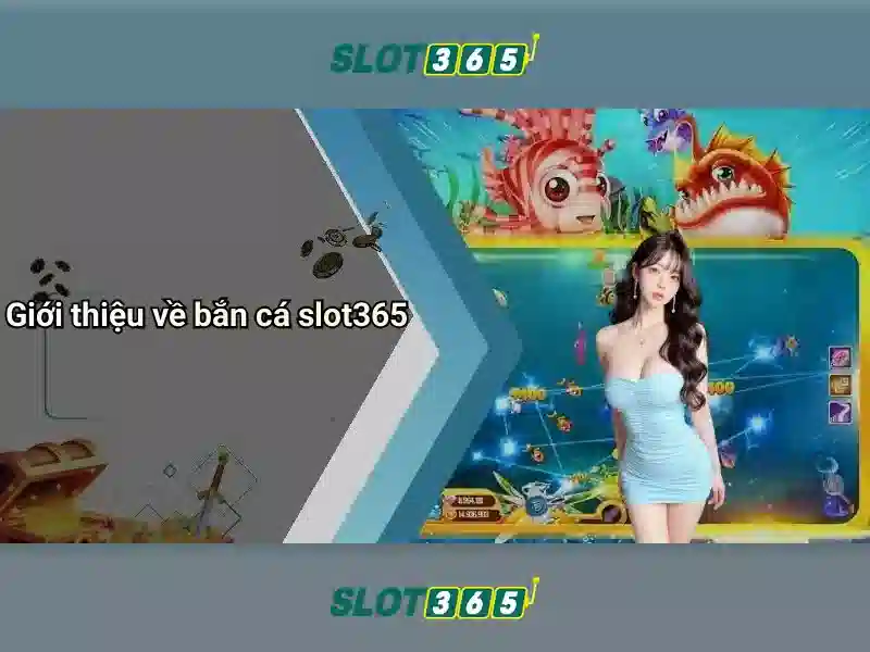 Slot365 - Tổng quan về nền tảng cá cược trực tuyến