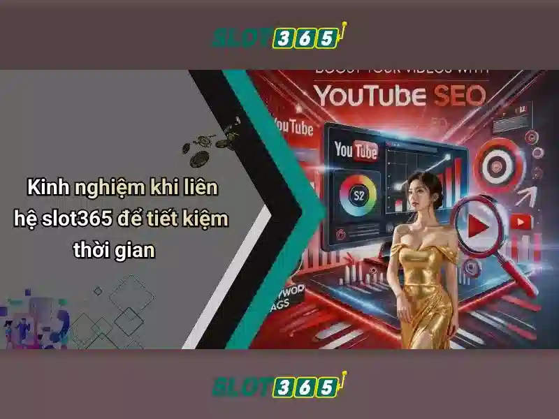 Ưu điểm nổi bật của Slot365