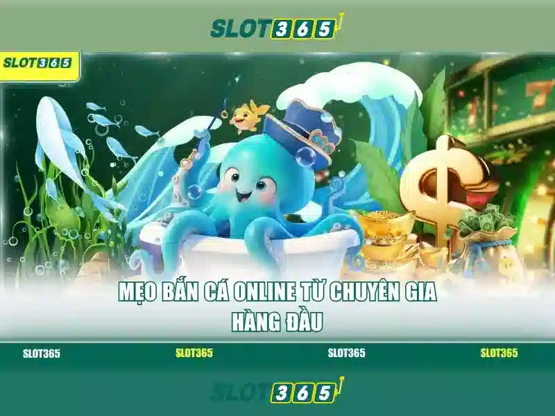 Slot365: Trải nghiệm casino trực tuyến đỉnh cao