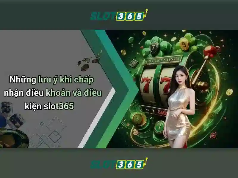Slot365: Nen tang slot truc tuyen hang dau