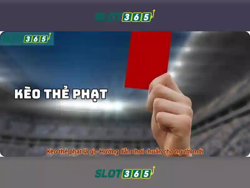 Slot365 là gì?