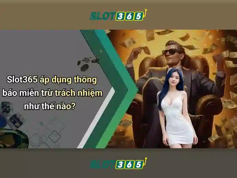 Slot365: Khám phá nền tảng slot trực tuyến uy tín