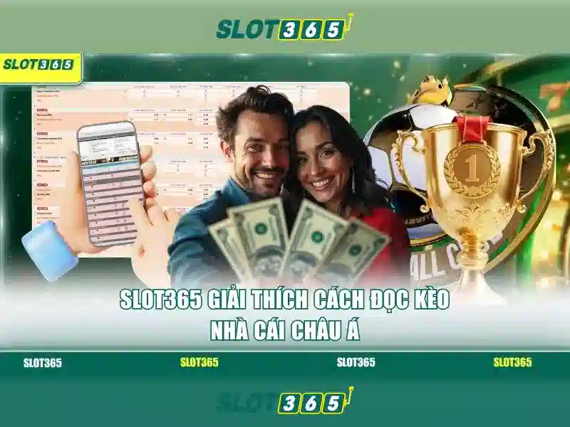 Tiện ích và bảo mật Slot365