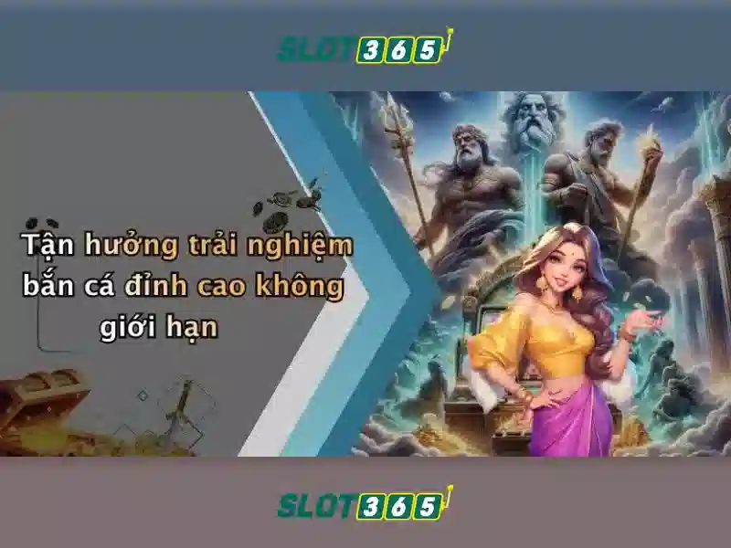 Slot365 - Nền tảng xèng trực tuyến hàng đầu