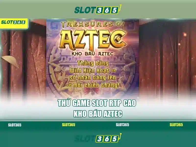 Slot365 - Trải nghiệm slot đỉnh cao