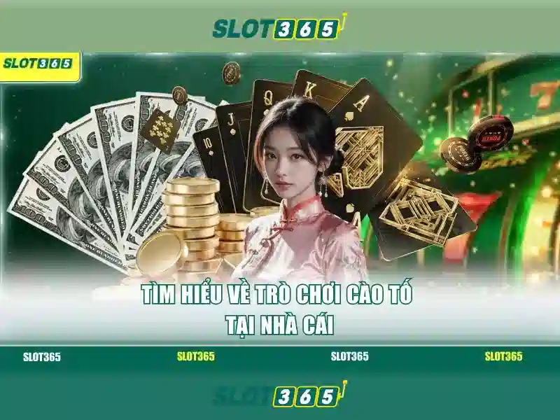 Slot365 - Đánh giá nền tảng chơi slot trực tuyến uy tín