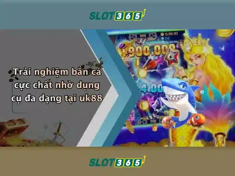 Slot365: Giới thiệu nền tảng slot trực tuyến