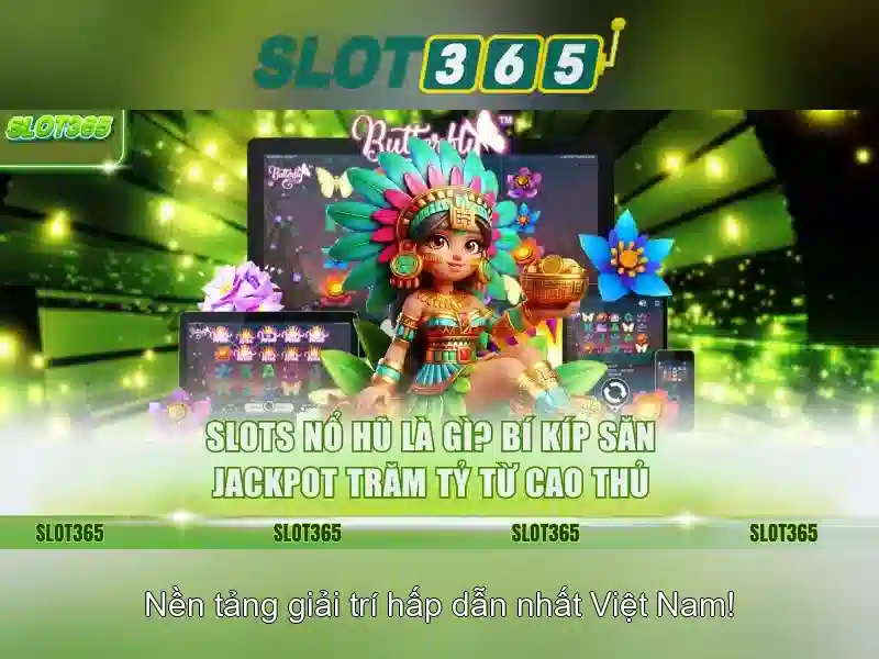 Hỗ trợ khách hàng và thanh toán Slot365
