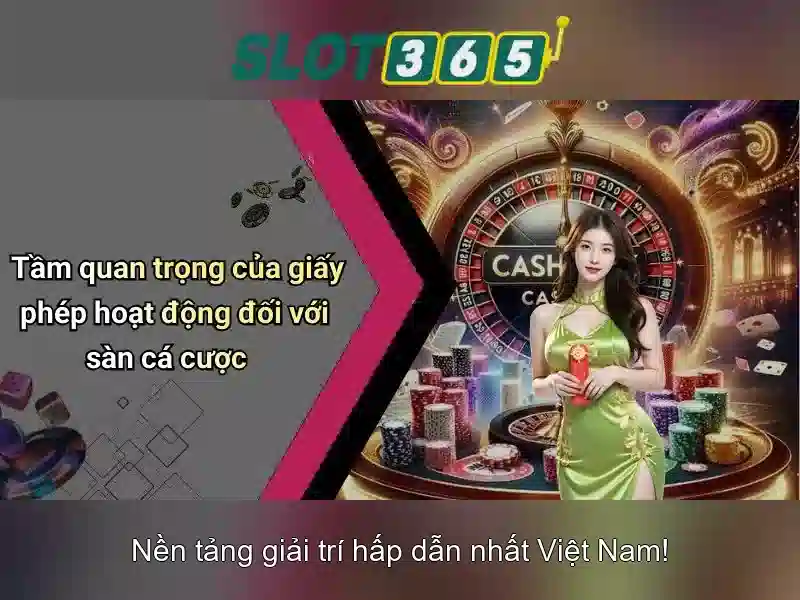 Slot365: Đánh giá tổng quan và trải nghiệm người dùng