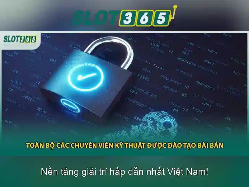 Slot365 – Nen tang slot truc tuyen hien dai