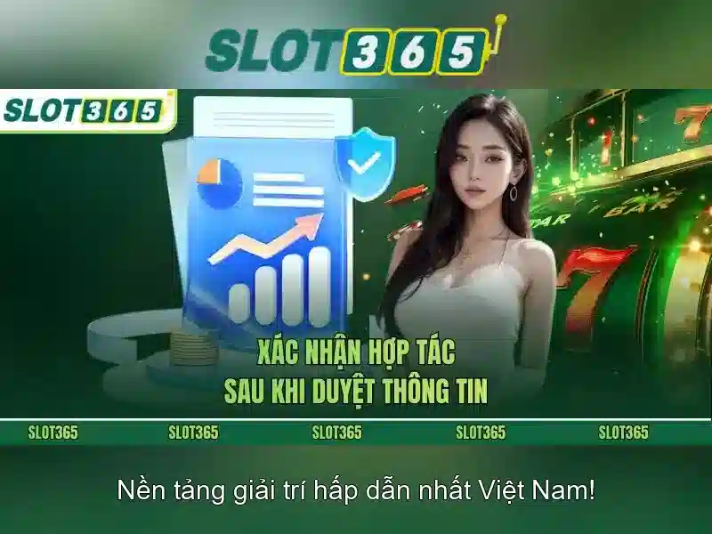 Slot365: Kham pha the loai xèng truc tuyen va trai nghiem hap dan