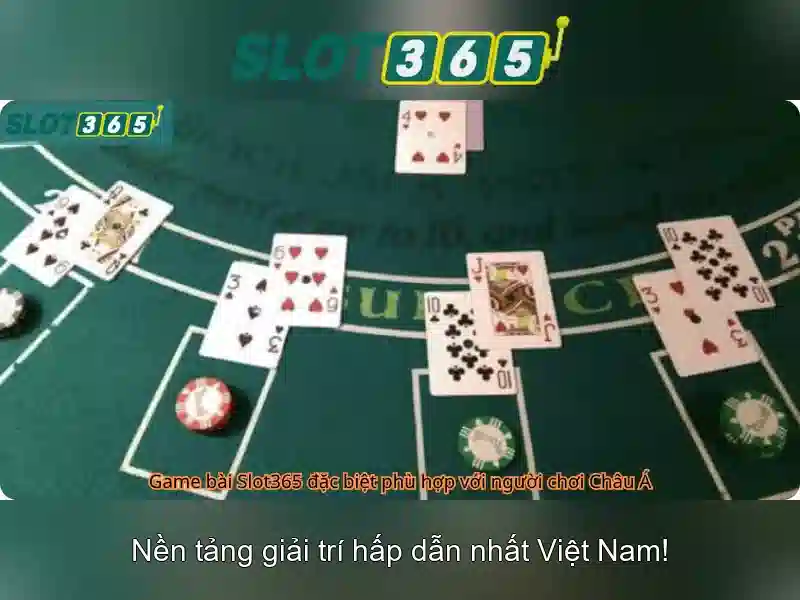 Đa dạng trò chơi slot và live casino