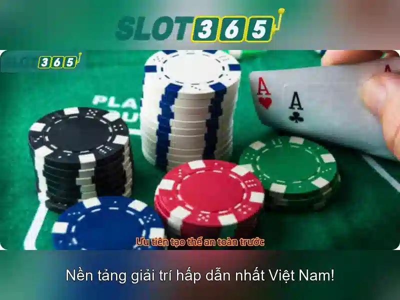 Đặc điểm nổi bật