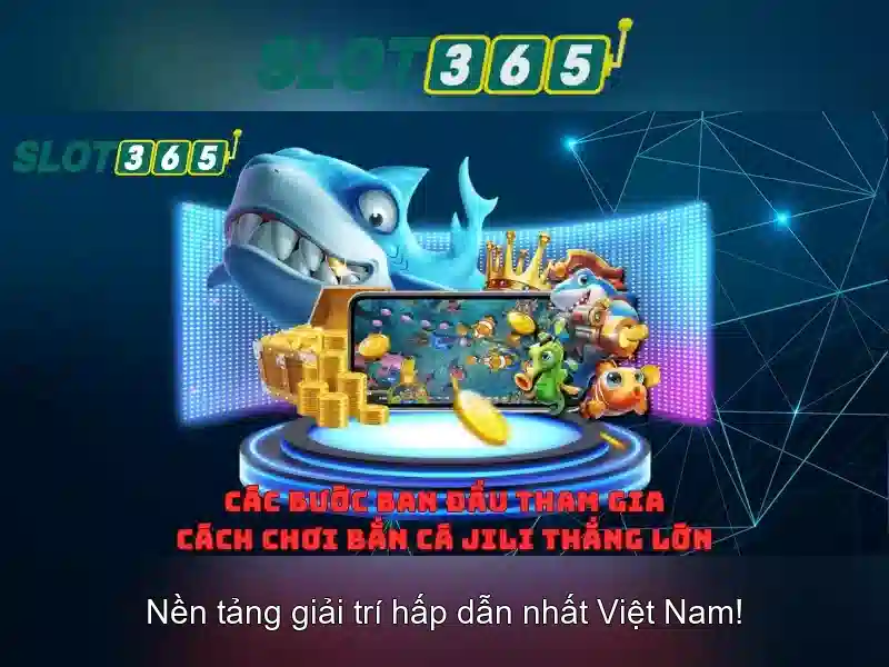 Slot365 - Đánh giá và trải nghiệm slot trực tuyến