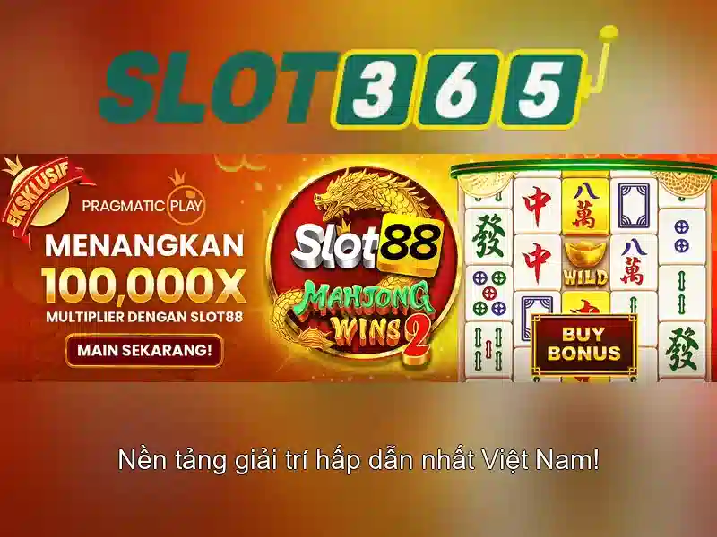 Safety features on slot365