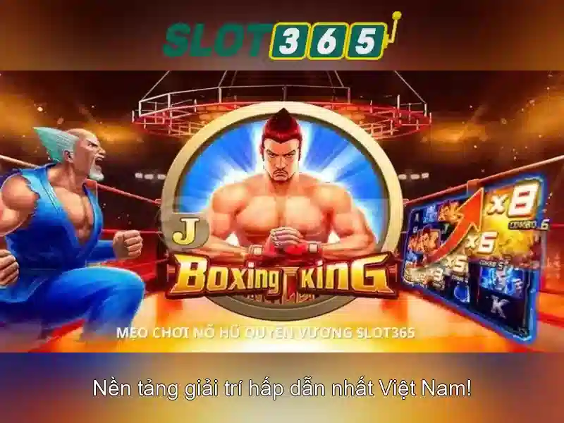 Danh mục trò chơi
