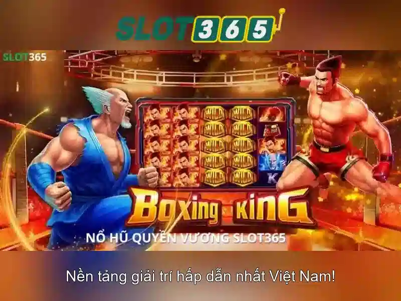 Các đặc điểm nổi bật