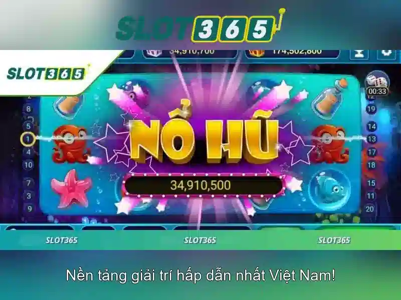 Slot365: Đánh giá nền tảng casino trực tuyến