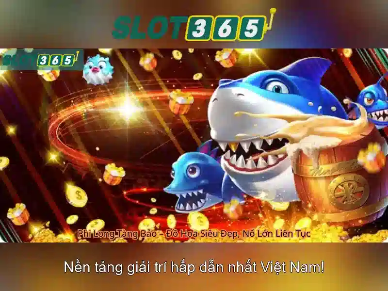 Slot365 là gì?