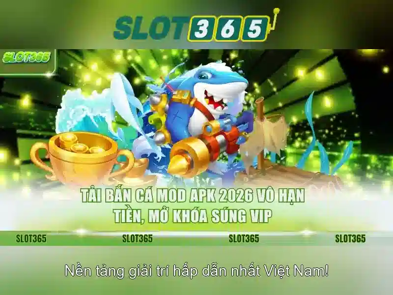 Kho game đa dạng và chất lượng