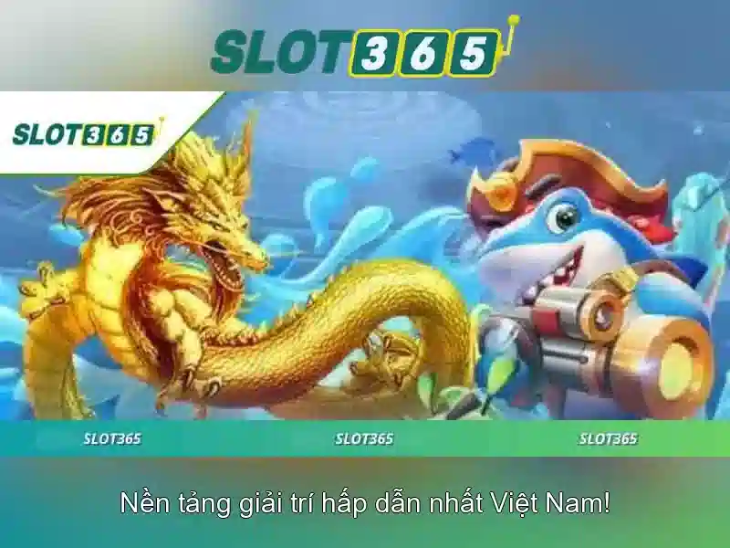 Các trò chơi đa dạng và chủ đề phong phú