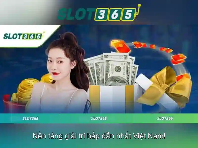 An toàn và thanh toán trên Slot365