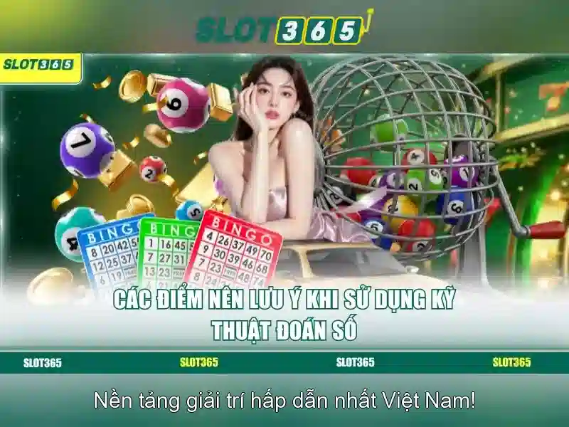 Slot365 - Nền tảng slot trực tuyến hiện đại